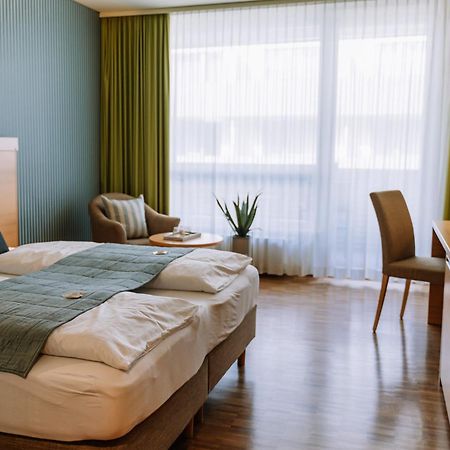 Hotel Auszeit St Lambrecht Sankt Lambrecht Luaran gambar