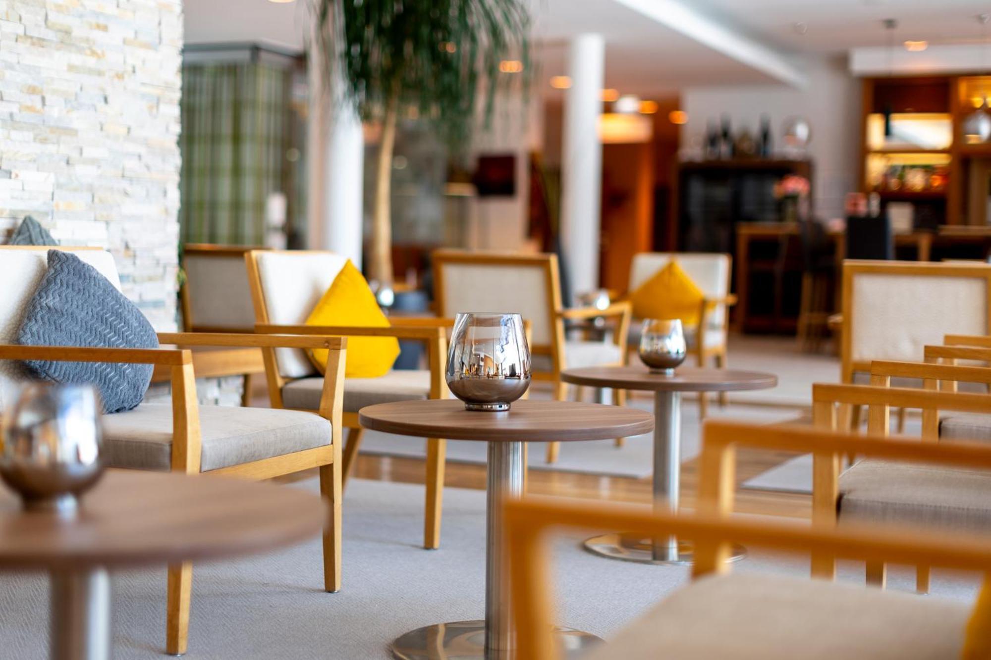 Hotel Auszeit St Lambrecht Sankt Lambrecht Luaran gambar