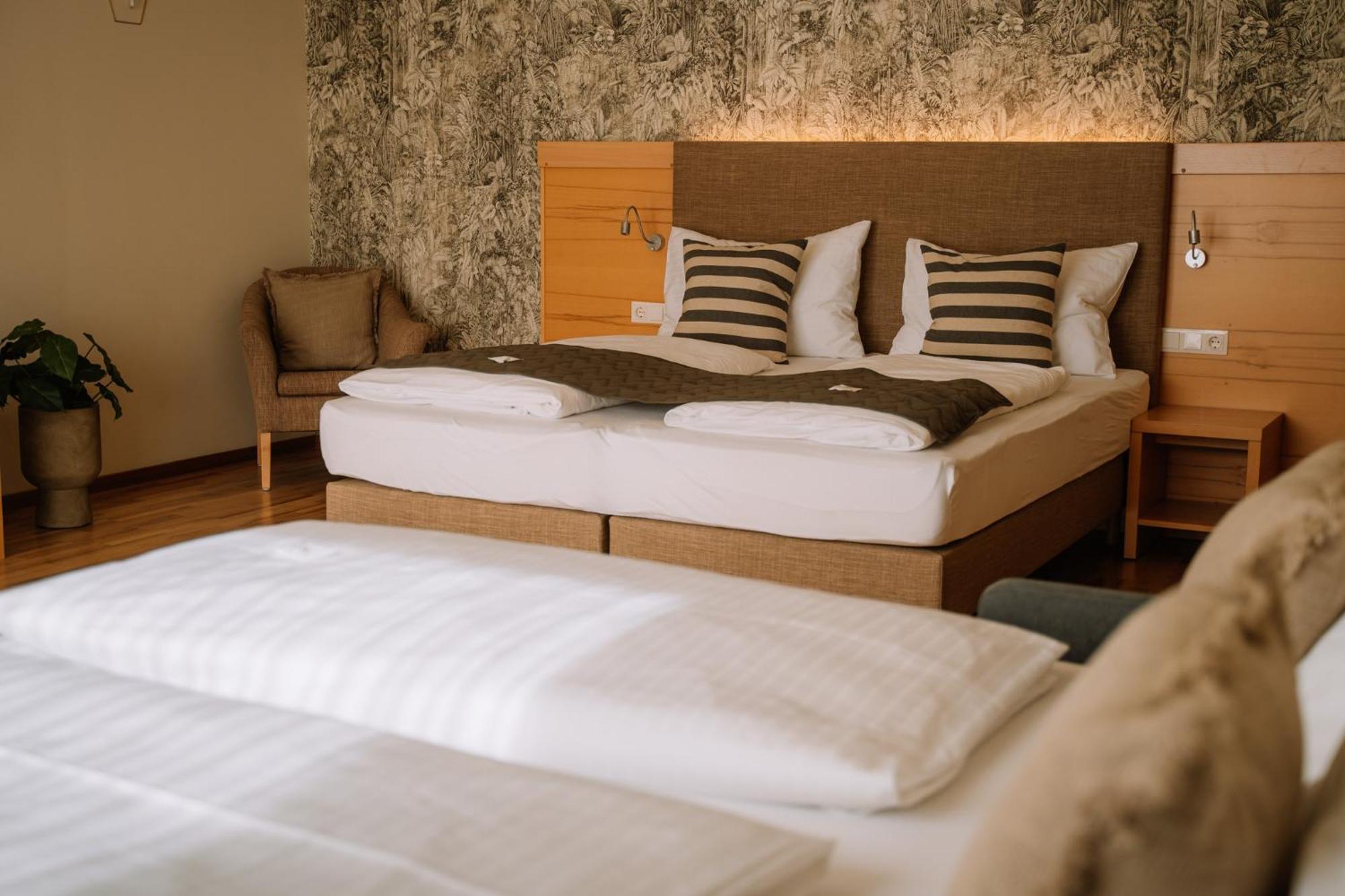 Hotel Auszeit St Lambrecht Sankt Lambrecht Luaran gambar