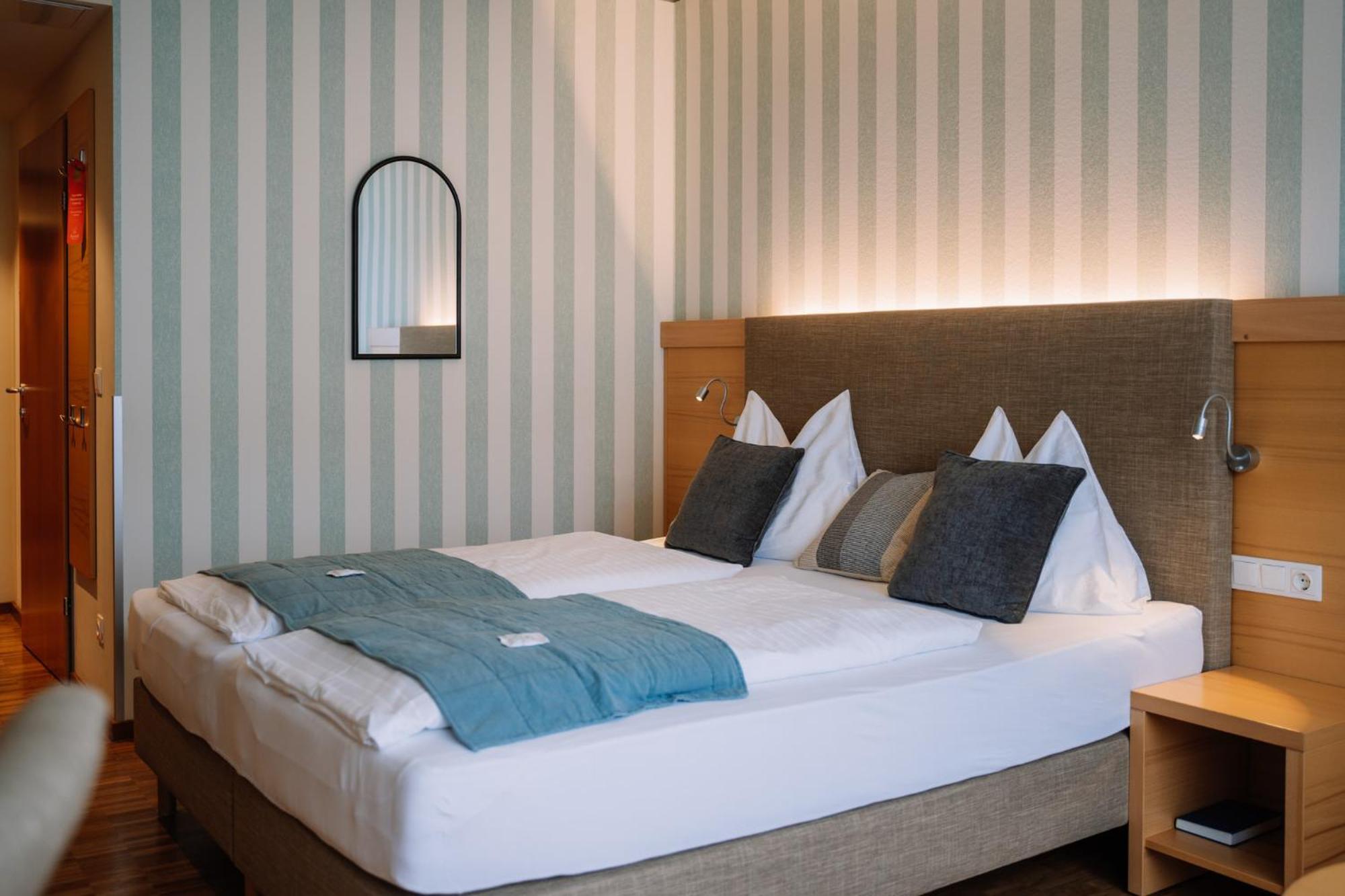 Hotel Auszeit St Lambrecht Sankt Lambrecht Luaran gambar
