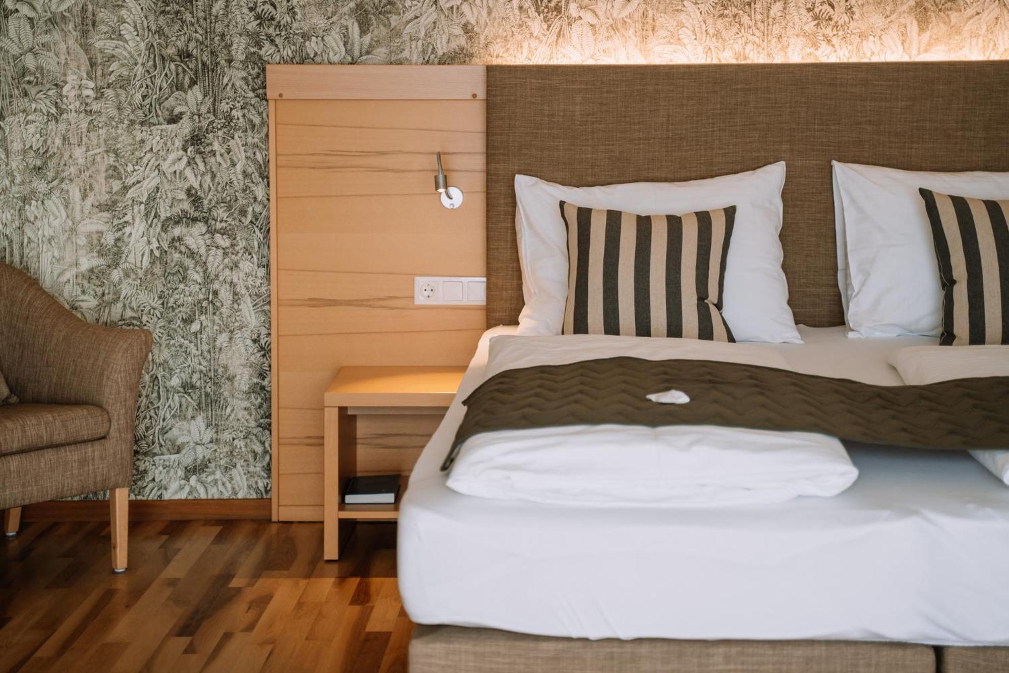 Hotel Auszeit St Lambrecht Sankt Lambrecht Luaran gambar