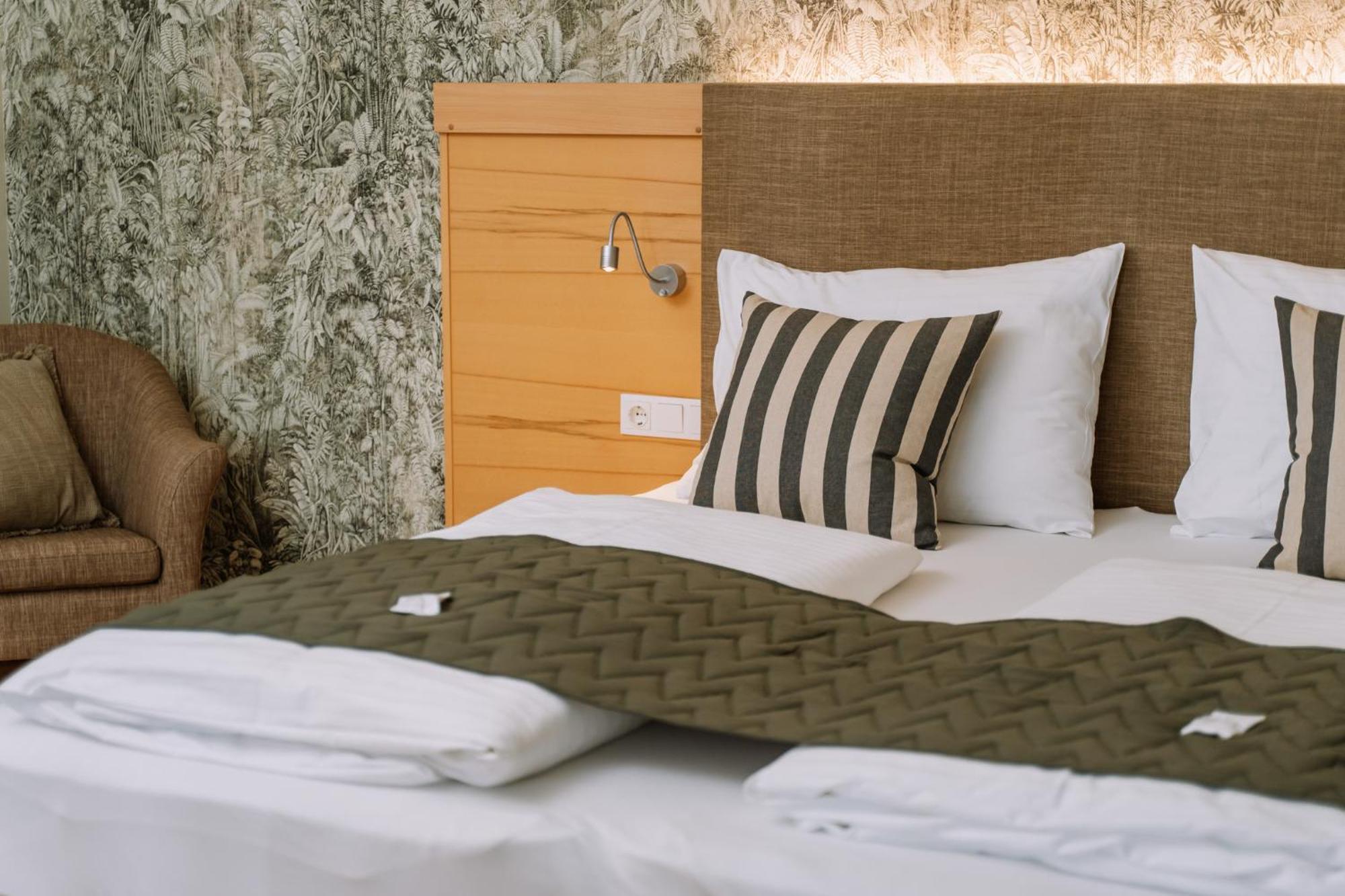 Hotel Auszeit St Lambrecht Sankt Lambrecht Luaran gambar